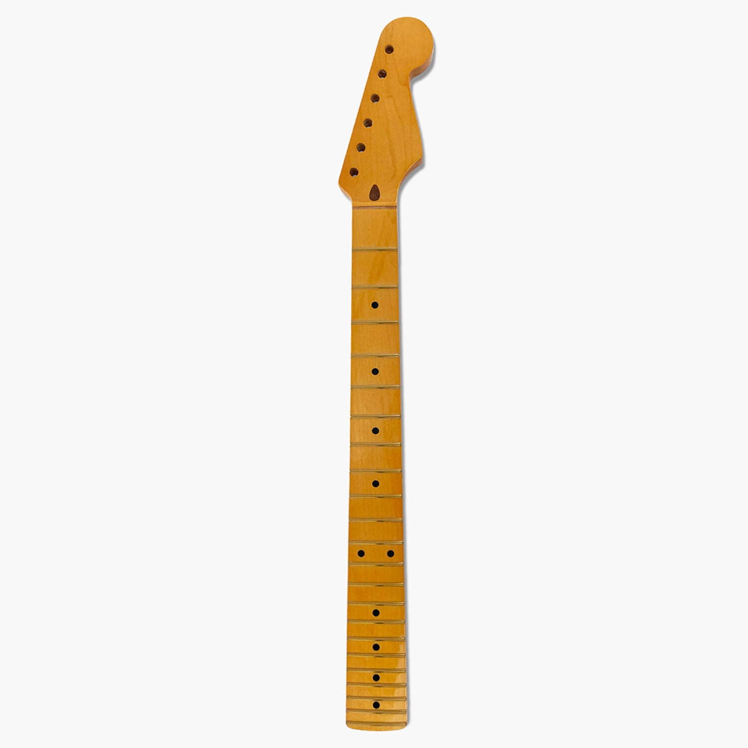 Allparts “Licensed by Fender®” SMF Replacement Neck for Stratocaster®