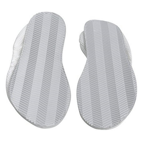 Secure - Secure Slip Resistant Shower Shoes Non Skid Soles for Fall ...
