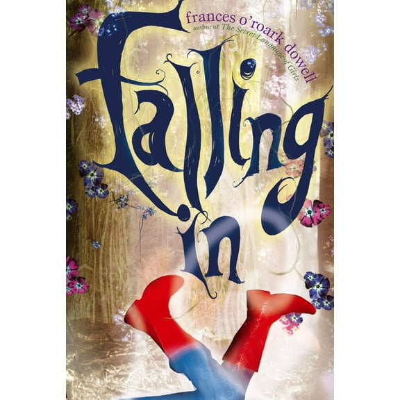 Falling In (Paperback)