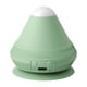 thumbnail image 3 of Bola de masaje vibratoria Bola de masaje de espalda eléctrica Silicona Ergonómica con Verde, 3 of 9