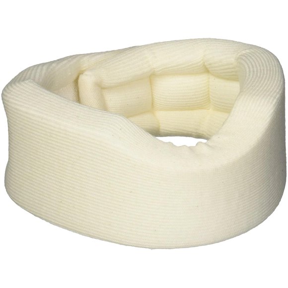 Corsé cervical Sammons Preston Universal Contour Cream Color