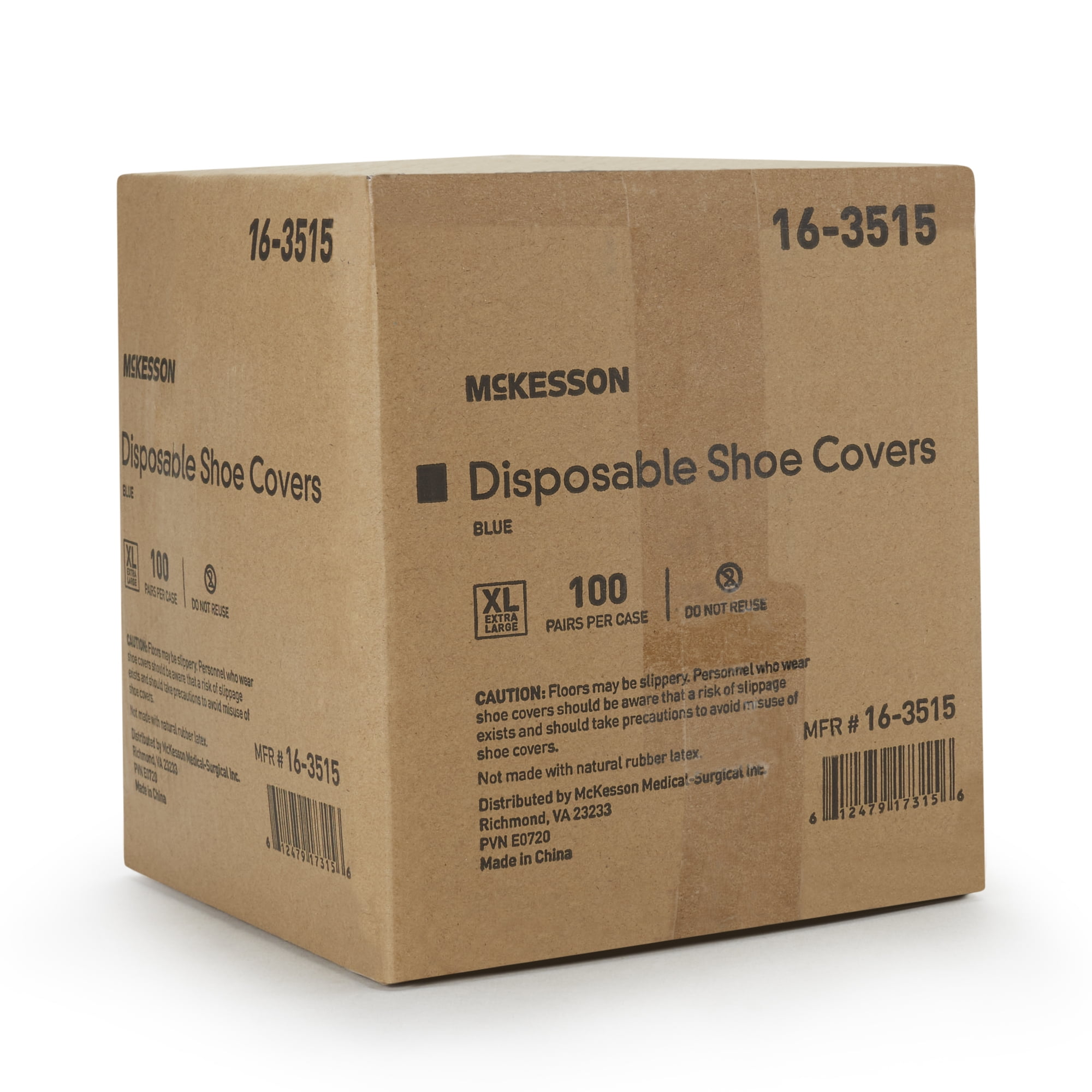 Disposable shoe shop covers poundland