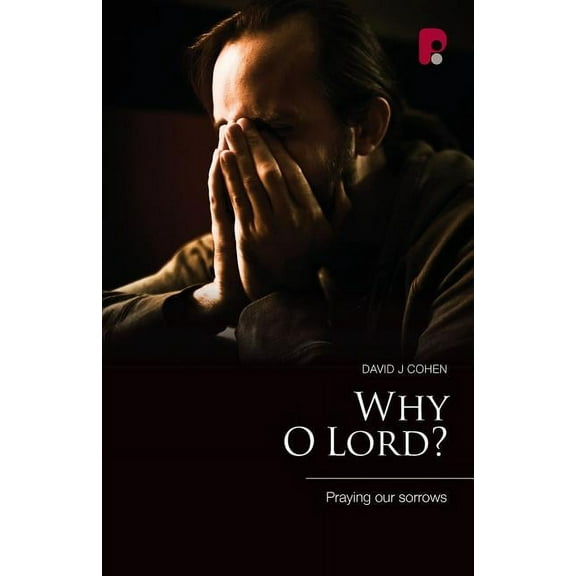 Why O Lord?, (Paperback)