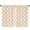 Corgi and Polka, variant on Blackout Kids Curtains,Dachshund and Wine Pink Pattern Children's Insulated Curtains Set Of 2,Bedroom Essentials,Toddler Room Decor 52"x84"