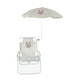 thumbnail image 1 of Silla de camping para niños, cómoda y fácil de transportar, silla de playa con toldo para pesca. Conejo, 1 of 9