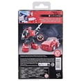 thumbnail image 6 of Transformers Studio Series Cliffjumper, The Transformers: The Movie 4-inch Action Figure, 8+, 6 of 6