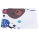 thumbnail image 2 of Cute Cartoon Pattern Baby Monthly Growth Record Cloth Infant Photography Background Cloth, 2 of 4