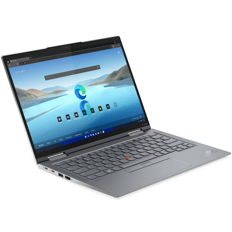 Lenovo ThinkPad X1 Yoga Gen 8 Home/Business 2-in-1 Laptop Lenovo ThinkPad X1 Yoga Gen 8 Home/Business 2-in-1 Laptop