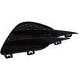 thumbnail image 4 of New Left Front Fog Light Cover Compatible With Mercedes Benz GLC300 4Matic 4 Cyl 2.0L GLC300 Base 4 Cyl 2.0L 2016-2019 By MB1038187 2538853500, 4 of 6