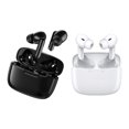 thumbnail image 4 of Auriculares inalámbricos Seitruly con reducción de ruido IP54 y control táctil, 4 of 6