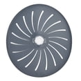 thumbnail image 4 of Ccdes Nylon Blade Protector,Nylon Blade Cover for TM6,Nylon Innovative Blade Cover Protector Fit for Vorwerk Thermomix BIMBY TM5 TM6 TM31, 4 of 8