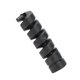thumbnail image 5 of WDOplteas Protector Saver Cover para IPhone Android Cargador USB Cable Funda (Negro), 5 of 9