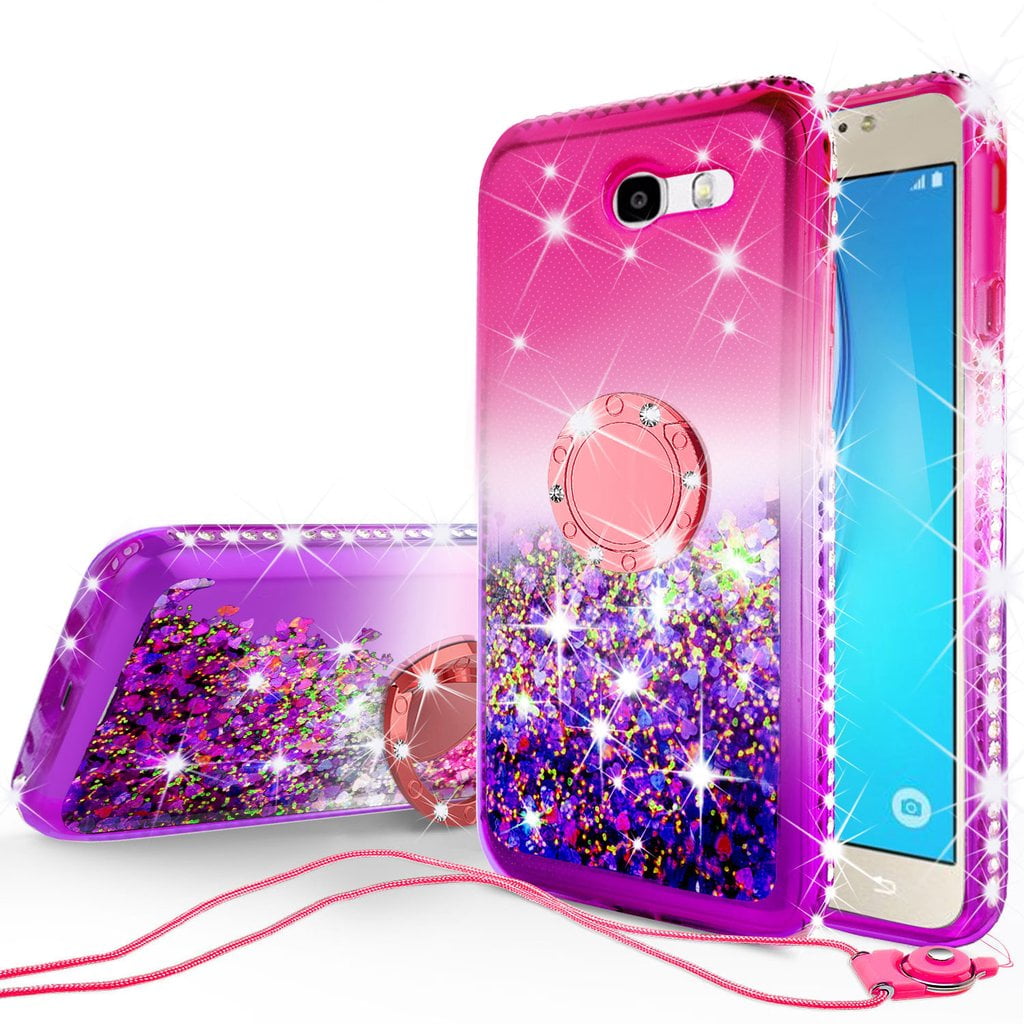 Samsung Galaxy J3 Emerge J3 Prime J3 17 Amp Prime 2 Express Prime 2 Sol 2 J3 Luna Pro J3 Eclipse J3 Mission Case Liquid Glitter Phone Case Ring Kickstand Shock Proof Quicksand Girls Women Pink Walmart Com Walmart Com Samsung Galaxy J3 Emerge J3 Prime J3 17 Amp Prime 2 Express Prime 2 Sol 2 J3 Luna Pro J3 Eclipse J3 Mission Case Liquid Glitter Phone Case Ring Kickstand Shock Proof Quicksand Girls Women Pink Walmart Com Walmart Com