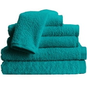 True Colors Bleach-safe Bath Towel Set