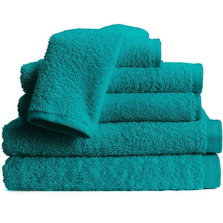 True Colors Bleach-safe Bath Towel Set