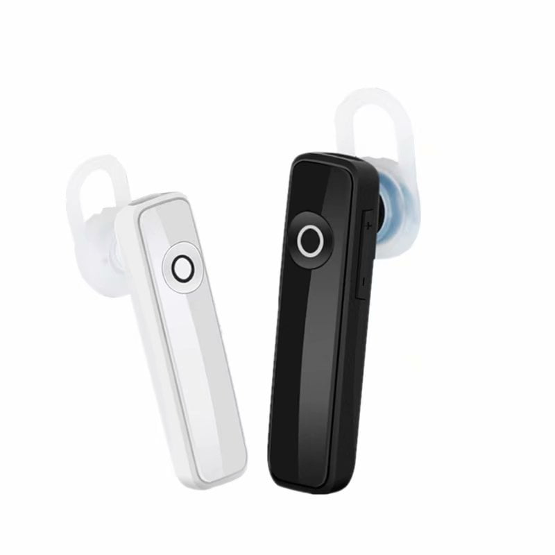 Wireless Bluetooth for Blackview Tab 18 Single Ear One Ear Truly Ultra  Stylish Wireless mic Buttons