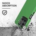thumbnail image 6 of 6GOODEALS Compatible for Motorola Moto G 5G 2026/G 5G 2025/G Play 2026 Holster Case, Green, 6 of 8