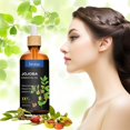 thumbnail image 1 of XWSHYW Aceite Esencial Cuidado Hidratante Aceite de Masaje Hidratante Hidratante 100Ml, 1 of 6