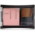 thumbnail image 2 of Maybelline New York Fit Me Blush, Medium Pink, 2 of 2