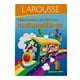 thumbnail image 3 of Ejercicios y Problemas Matemáticos Larousse Primaria 1, 3 of 3