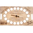 thumbnail image 2 of Meitianfacai Wine Table Board, 2 of 9