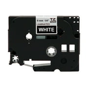 P-Touch TZ-315 Laminated Tape