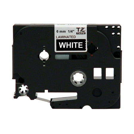 P-Touch TZ-315 Laminated Tape