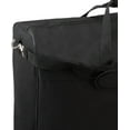 thumbnail image 4 of Champion Sports Deluxe Basketball Carrying Bag, 4 of 6