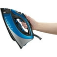 Sunbeam TURBO Steam Master Iron (GCSBCS200000)