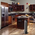 thumbnail image 6 of Lasko 29" 1500W Electric Ceramic Tower Space Heater with Remote Control, Black, CT30754, 6 of 6