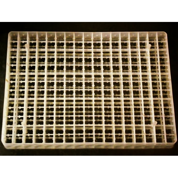 221 EGG RITE FARM PRODUCTS SMALL EGG QUAIL BIRD EGG TRAY FOR CABINET INCUBATORS