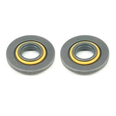 2 Dewalt Angle Grinder Backing Flange 633257-00SV, 633257-00, 625328-00
