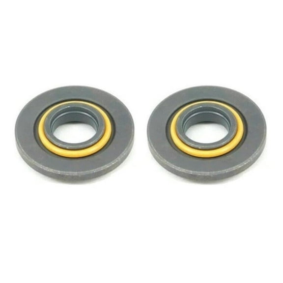 2 Dewalt Angle Grinder Backing Flange 633257-00SV, 633257-00, 625328-00