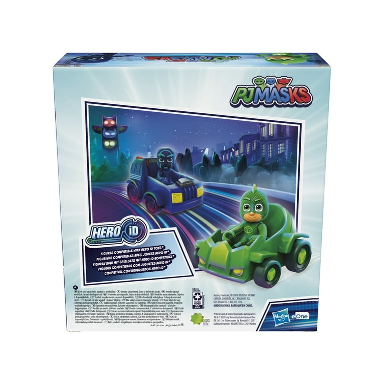 Amazon.com: Just Play Pj Masks Car : Toys & Games