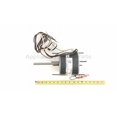 thumbnail image 2 of Fasco D798 1/6 HP 825 RPM 208-230 Volts Condenser Fan Motor, 2 of 3