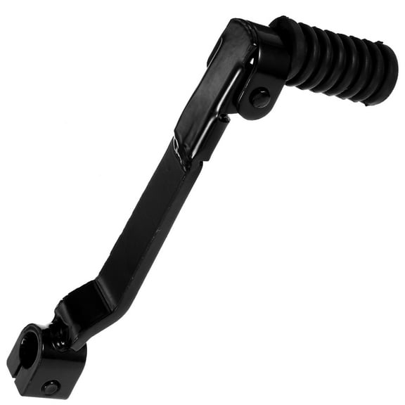 Motorcycle Supply Heel Toe Shifter Gear Lever Pegs Dirt Bike Black