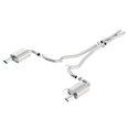 thumbnail image 1 of Borla 140591 Exhaust System Kit, 1 of 1