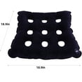 thumbnail image 6 of Pressure Relief Air Pad Seat, Anti-Decubitus Air Seat Cushion for Office, Car, Daily Use, 18.9*18.9 inch, 6 of 7