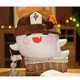 thumbnail image 3 of 11.8in Plush Toy Cute Soft Padding Game Theme Stuffed Toy Pillow for Collector Kids, 3 of 4
