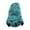 Blue, variant on Otqutp Kids Boys Girls Animal Paw Shoes Funny Fuzzy Dinosaur Plush Slippers Unisex Cute Soft Fleece Non Slip House Shoe