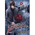 thumbnail image 1 of The Breaker Omnibus Vol 5, 1 of 2