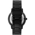 thumbnail image 3 of Fossil ME3183 Montre Automatique à Cadran Squelette pour Hommes, Blanc, 3 of 9