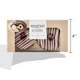 thumbnail image 6 of Freshness Guaranteed Bavarian Creme and Chocolate Dual Regular Filled Donuts, 6 oz, 2 Count, 6 of 7