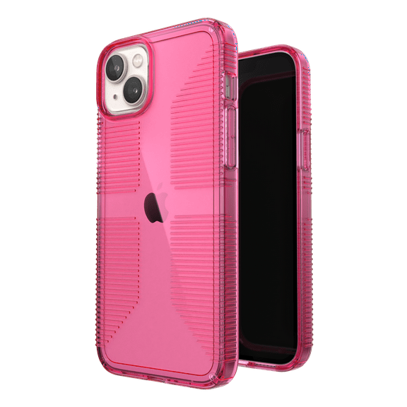 Speck iPhone 14 Plus GemShell Case in Pink