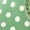 Green, variant on Polka Dot Leather Women Boots with Moccasin Hand Stitching