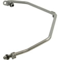 thumbnail image 5 of For Mercedes CLA250 CLA35 GLA250 A220 2014-2023 Turbocharger Oil Feed Line - BuyAutoParts, 5 of 7
