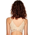 thumbnail image 4 of Bra Copa completa Ilusión Discreción 7992 Beige 38D, 4 of 6