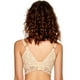 thumbnail image 4 of Bra Copa completa Ilusión Discreción 7992 Beige 38D, 4 of 6