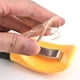 thumbnail image 4 of 1 pelador de maíz, cuchillo pelador de maíz, removedor de mazorcas de maíz de cocina, removedor de hoja Vertical dentada, 4 of 5