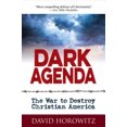 thumbnail image 2 of DARK AGENDA la Guerre pour Destructer Christian America Couverture Rigide 2019 par David Horowitz, 2 of 5